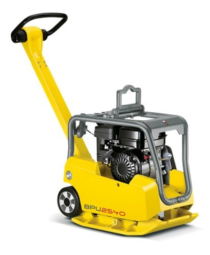 Виброплита реверсивная WACKER NEUSON BPU2540A