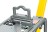Виброплита реверсивная WACKER NEUSON BPU2540A