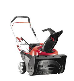 Снегоуборщик бензиновый AL-KO SnowLine 55 E