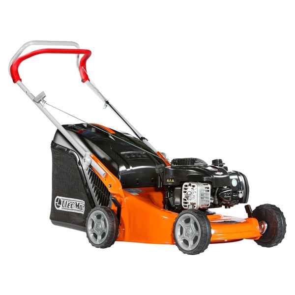 Бензиновая Газонокосилка Oleo-Mac G 44 PK comfort plus в Екатеринбурге