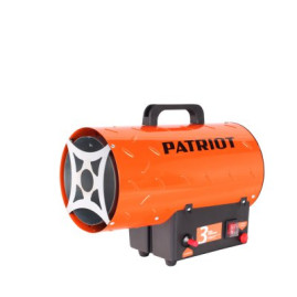 Теплогенератор газовый Patriot GS 16