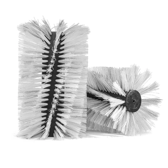 Щетка жесткая для сильного загрязнения к подметальной машине Limpar 120