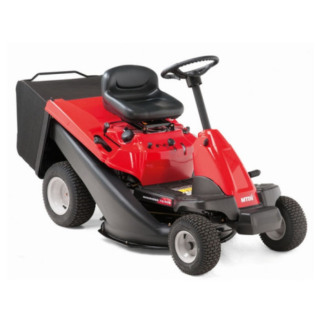 Минирайдер MTD 76 RDE