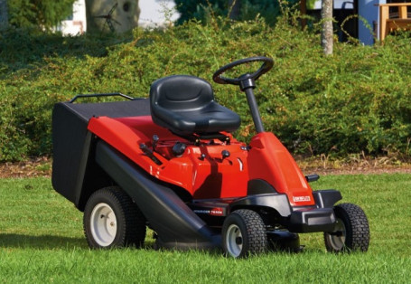 Минирайдер MTD 76 RDE