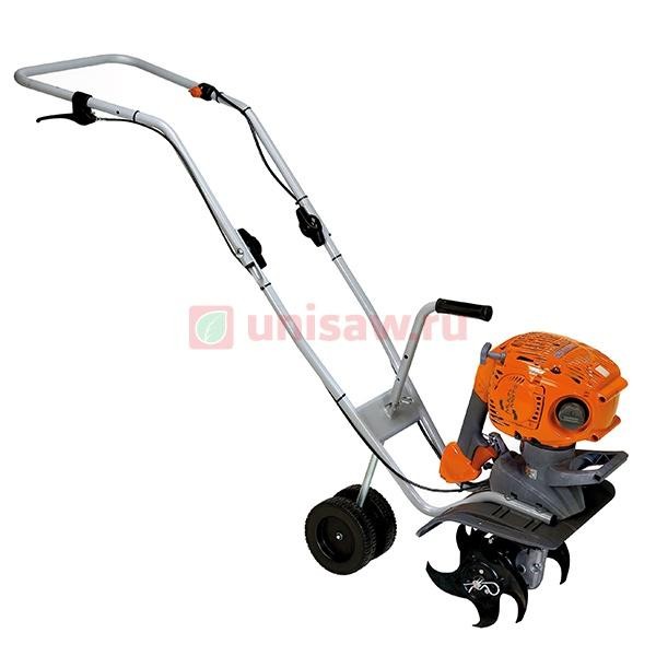 Насадка Культиватор Oleo-Mac Multimate + двигатель Multimate