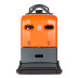 Реверсивная виброплита Husqvarna LG 504 DECW 9678555-05