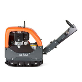 Реверсивная виброплита Husqvarna LG 504 DECW 9678555-05