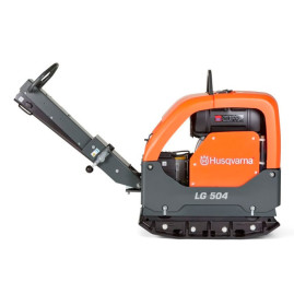 Реверсивная виброплита Husqvarna LG 504 DECW 9678555-05