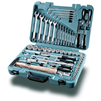 K 101 Универсальный набор инструмента HYUNDAI 101 предмет