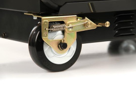 Бензогенератор Caiman RG2800