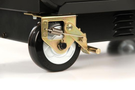 Бензогенератор Caiman RG2800