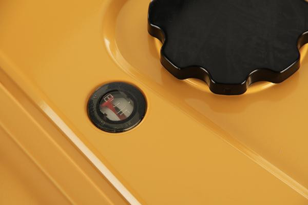 Бензогенератор Caiman RG2800