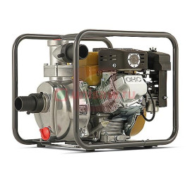 Мотопомпа бензиновая Caiman CP-207C