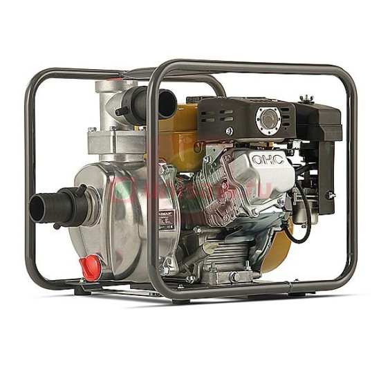 Мотопомпа бензиновая Caiman CP-207C