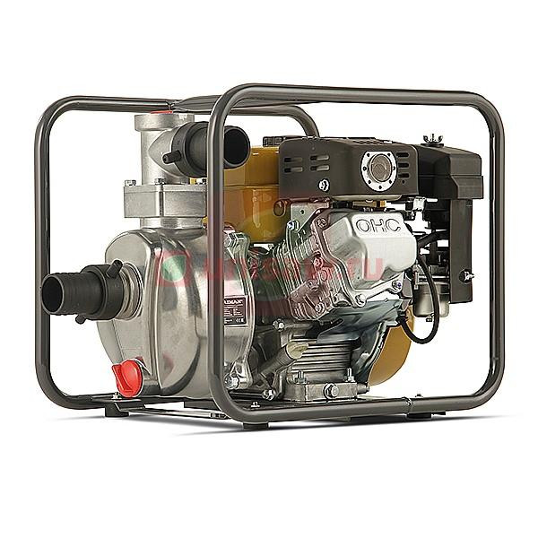 Мотопомпа бензиновая Caiman CP-207C