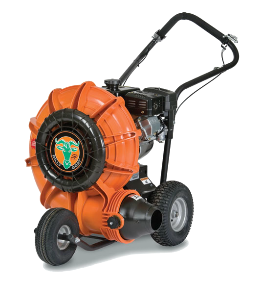 Колёсный воздуходув Billy Goat F902H