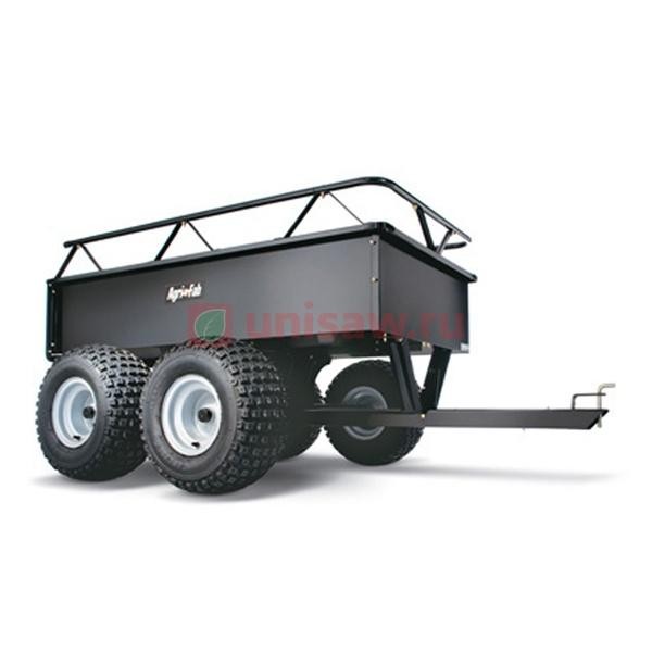 Тележка-прицеп Agri-Fab, 454 кг в Екатеринбурге