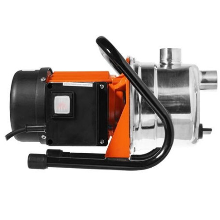 Поверхностный насос Вихрь ПН-600Н