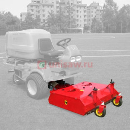 Щетка для искусственного газона Gianni Ferrari 100 см для PG, PGS