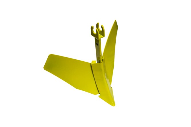 Окучник прямой створчатый (через сцеп) CHAMPION, C3039