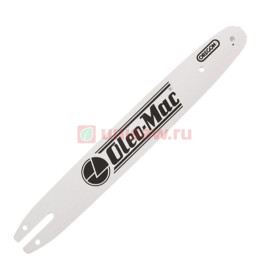 Шина 14" 3/8" 1.3, E1700-1900 Oleo-Mac