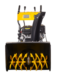 Снегоуборщик гусеничный Huter SGC 11000CD