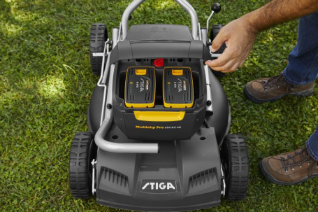 Аккумулятор Stiga E 475 48V