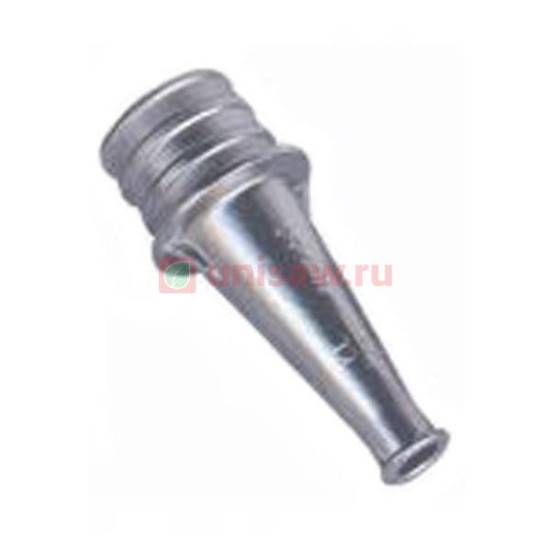 Ствол пожарный для пож.рукава 50  мм