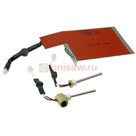 Комплект зимний старт 11-14 кВт Briggs &amp; Stratton