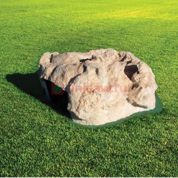 Накладка декоративная на станцию зарядки "Каменная пещера" Ambrogio