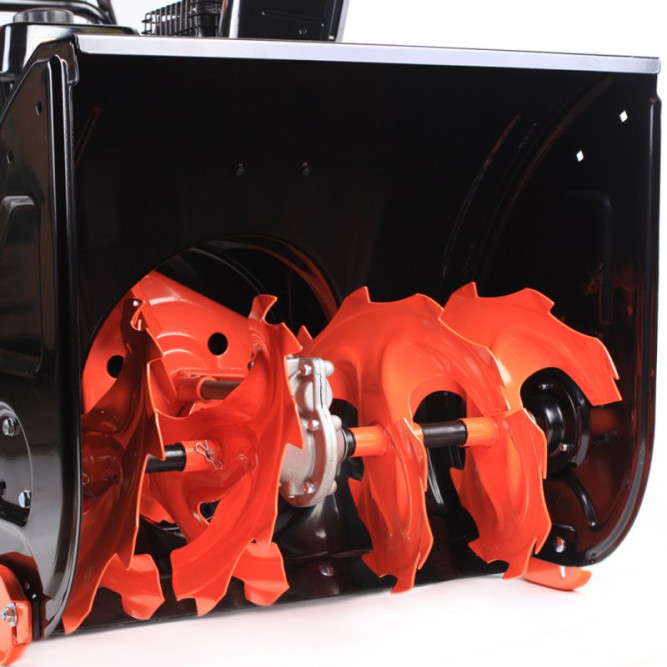 Снегоуборщик бензиновый PATRIOT PRO 655 Е