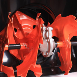 Снегоуборщик бензиновый PATRIOT PRO 655 Е