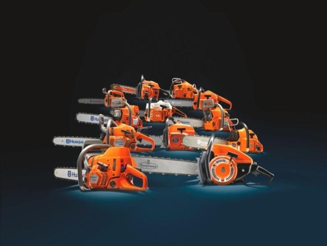 Бензопила Husqvarna 576 XP 18&amp;quot; 9651754-18