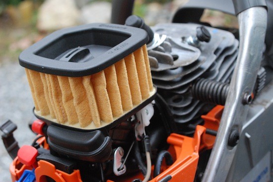 Бензопила Husqvarna 576 XP 18&amp;quot; 9651754-18