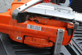 Бензопила Husqvarna 576 XP 18" 9651754-18