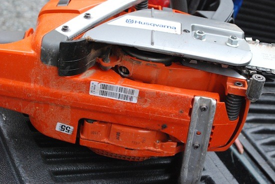 Бензопила Husqvarna 576 XP 18&amp;quot; 9651754-18