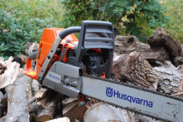 Бензопила Husqvarna 576 XP 18" 9651754-18