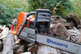 Бензопила Husqvarna 576 XP 18" 9651754-18