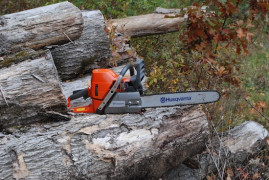 Бензопила Husqvarna 576 XP 18" 9651754-18