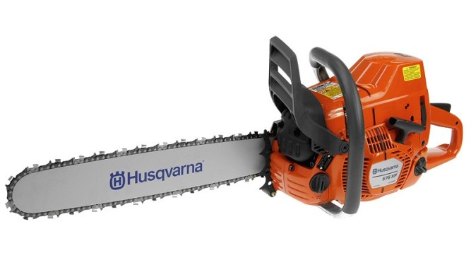 Бензопила Husqvarna 576 XP 18&amp;quot; 9651754-18
