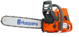 Бензопила Husqvarna 576 XP 18" 9651754-18