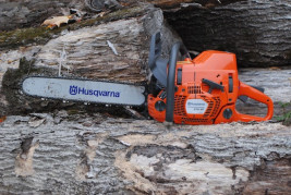 Бензопила Husqvarna 576 XP 18" 9651754-18