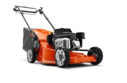 Газонокосилка бензиновая Husqvarna LC 551SP