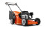 Газонокосилка бензиновая Husqvarna LC 551SP