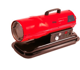 Жидкотопливный теплогенератор FUBAG PASSAT 20M