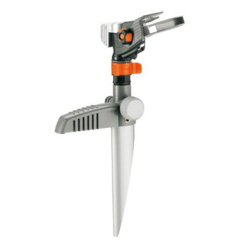 Дождеватель импульсный на колышке Premium GARDENA 08136-20.000.00