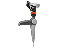 Дождеватель импульсный на колышке Premium GARDENA 08136-20.000.00