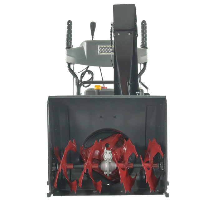 Бензиновый снегоуборщик EVOline SBG 620 E