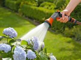 Пистолет-распылитель для полива Classic GARDENA 18311-20.000.00