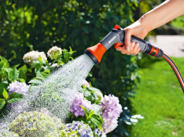 Пистолет-распылитель для полива Classic GARDENA 18311-20.000.00